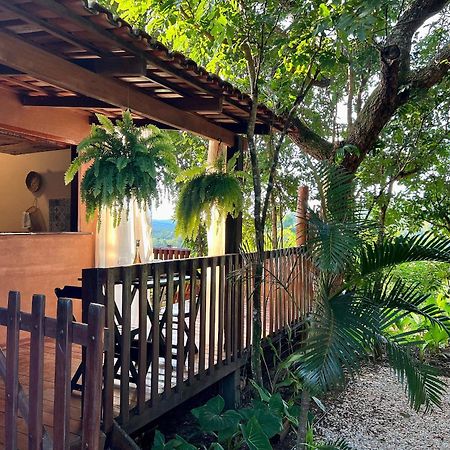 Condominio Shambala Piri Pirenópolis Exterior foto