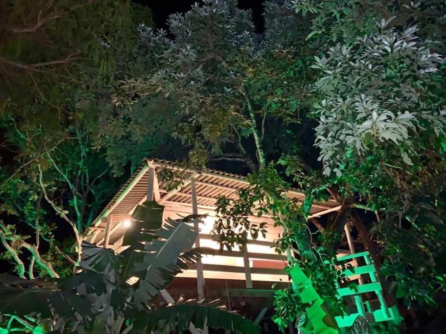 Condominio Shambala Piri Pirenópolis Exterior foto