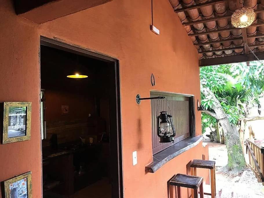 Condominio Shambala Piri Pirenópolis Exterior foto