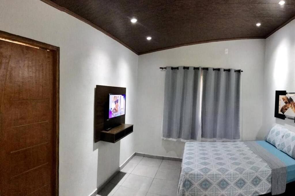 Condominio Shambala Piri Pirenópolis Exterior foto