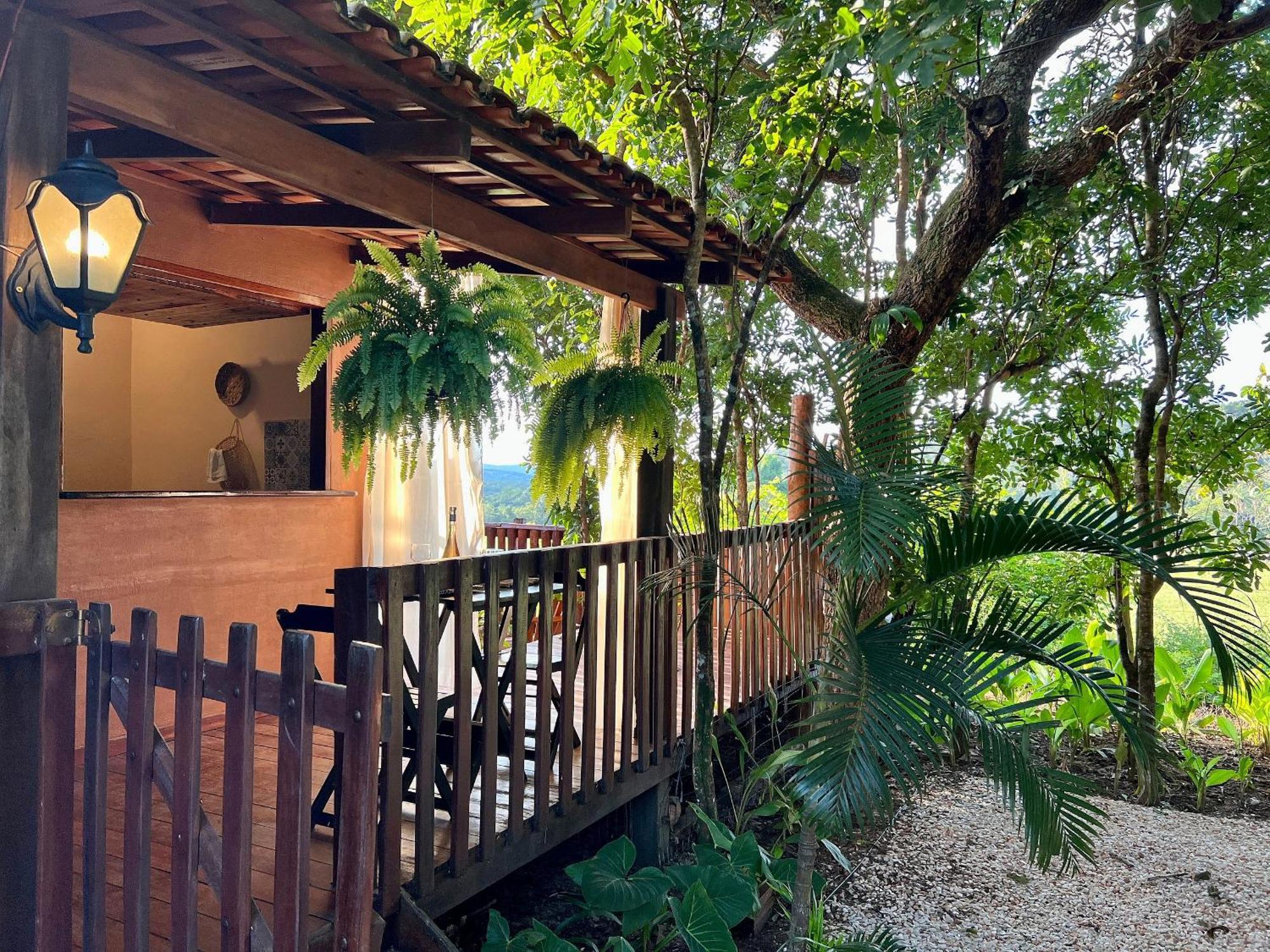 Condominio Shambala Piri Pirenópolis Exterior foto