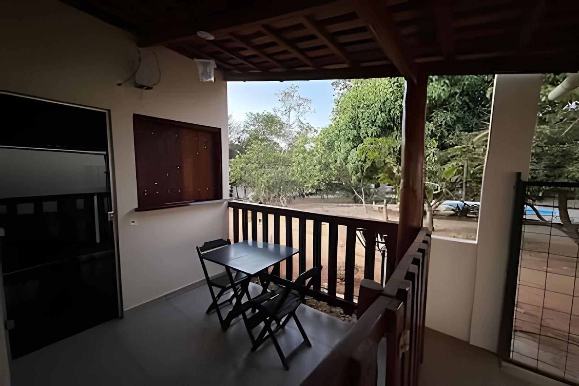 Condominio Shambala Piri Pirenópolis Exterior foto